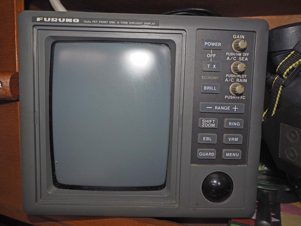  Navigatie en electronica